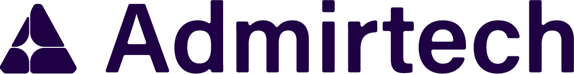 Logo Admirtech Studio