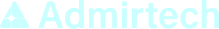 Logo Admirtech Studio