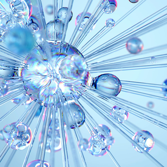 Web3 illustration